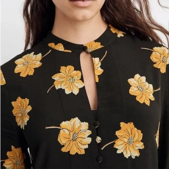 Madewell dress BNWT - Picture 3 of 3